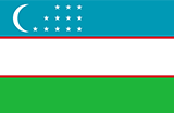 Uzbekistan